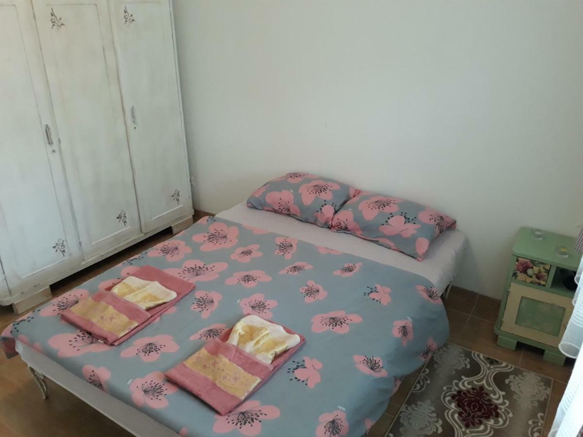 Apartman Dijelovi 比耶利纳 外观 照片