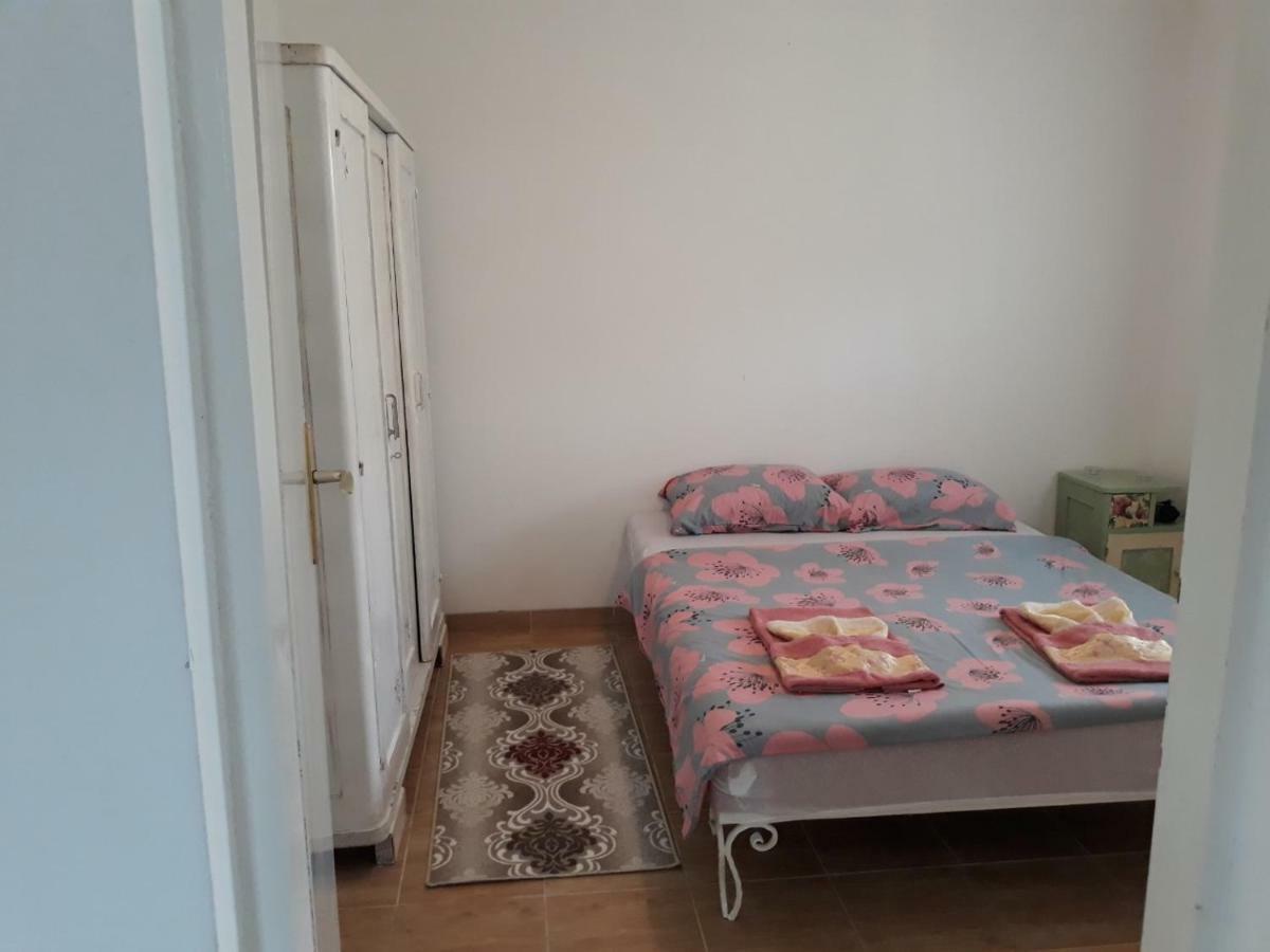Apartman Dijelovi 比耶利纳 外观 照片