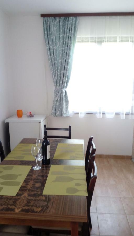 Apartman Dijelovi 比耶利纳 外观 照片