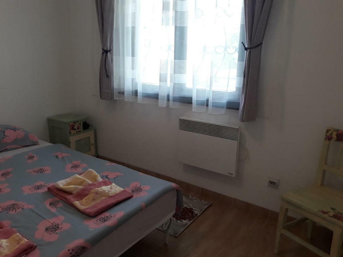 Apartman Dijelovi 比耶利纳 外观 照片